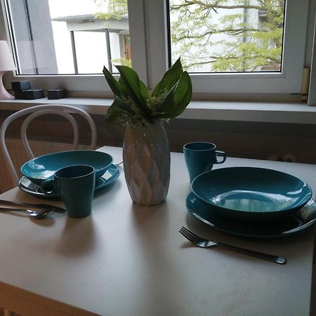 Apartamenty Przy Rynku Жнин Экстерьер фото