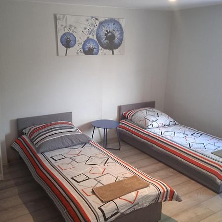 Apartamenty Przy Rynku Жнин Экстерьер фото