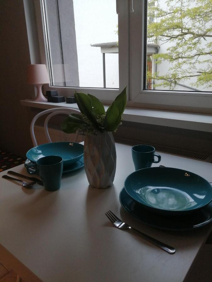 Apartamenty Przy Rynku Жнин Экстерьер фото