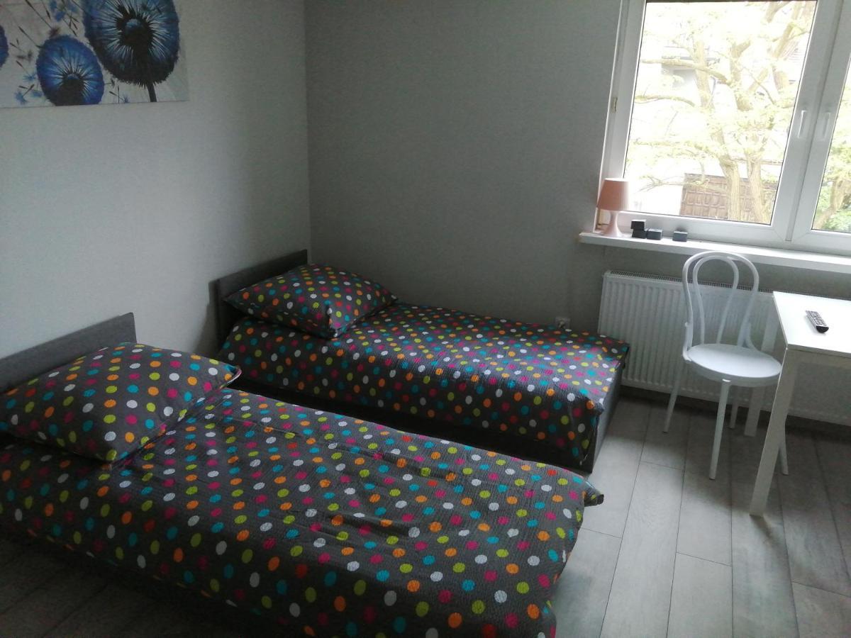 Apartamenty Przy Rynku Жнин Экстерьер фото