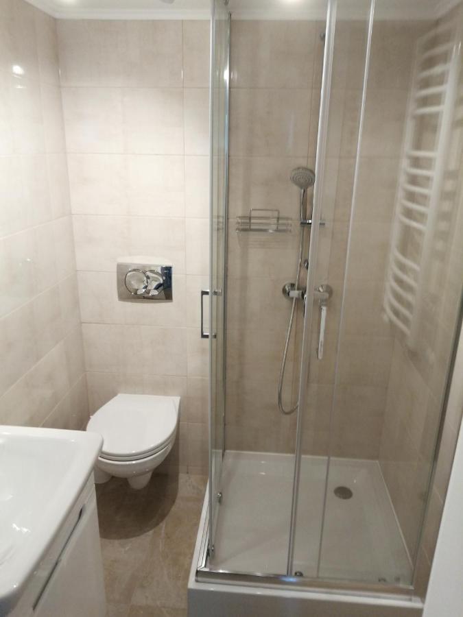 Apartamenty Przy Rynku Жнин Экстерьер фото