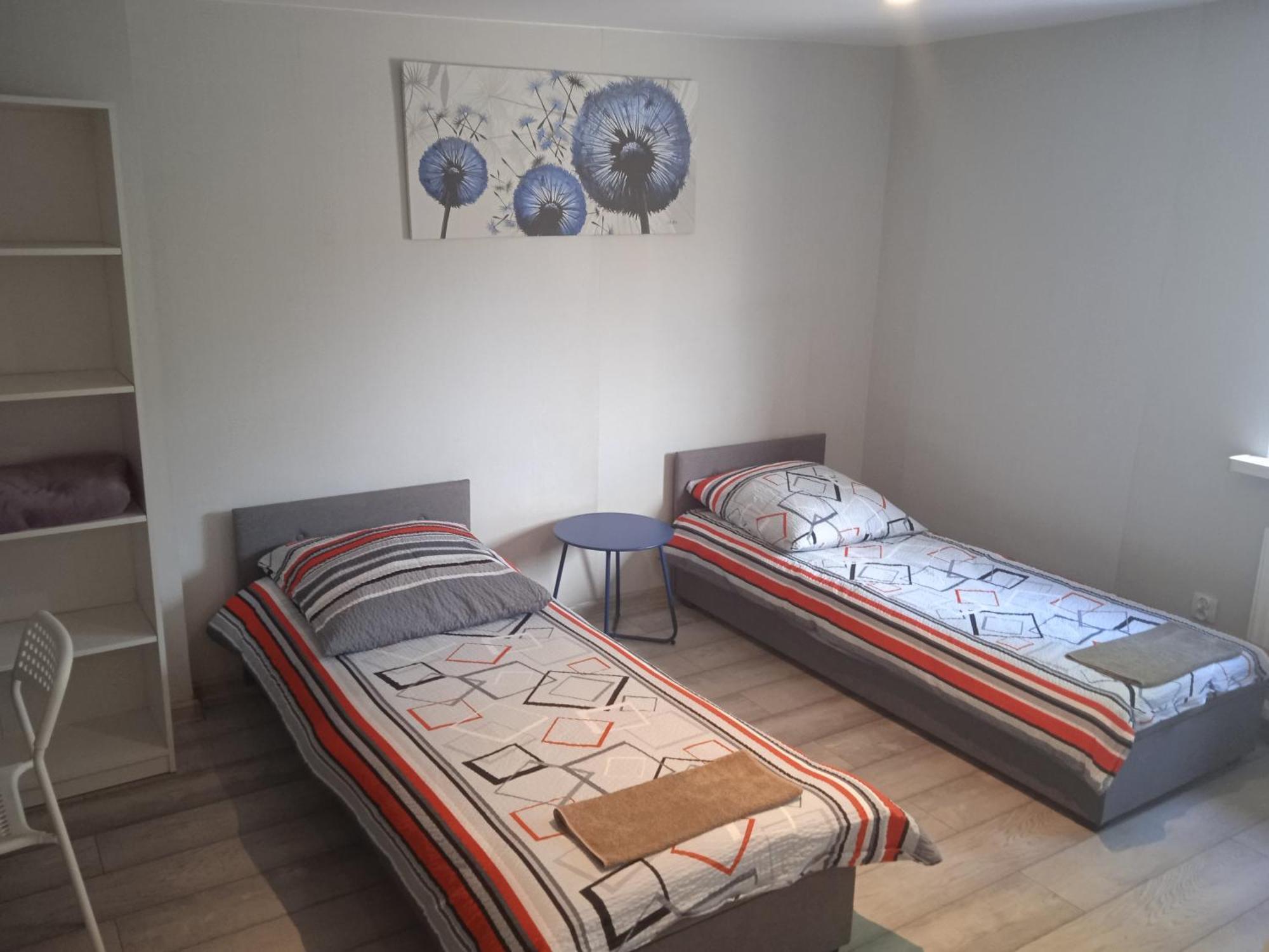 Apartamenty Przy Rynku Жнин Экстерьер фото