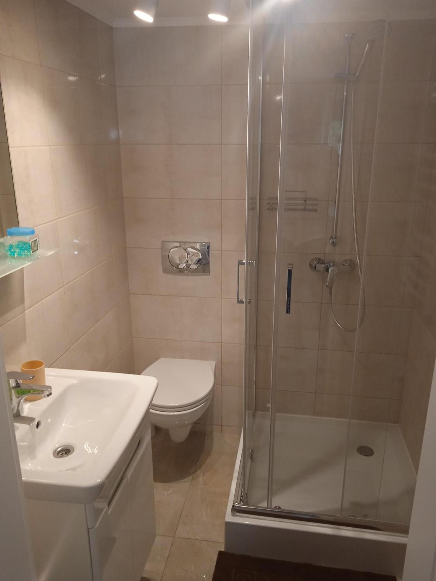 Apartamenty Przy Rynku Жнин Экстерьер фото