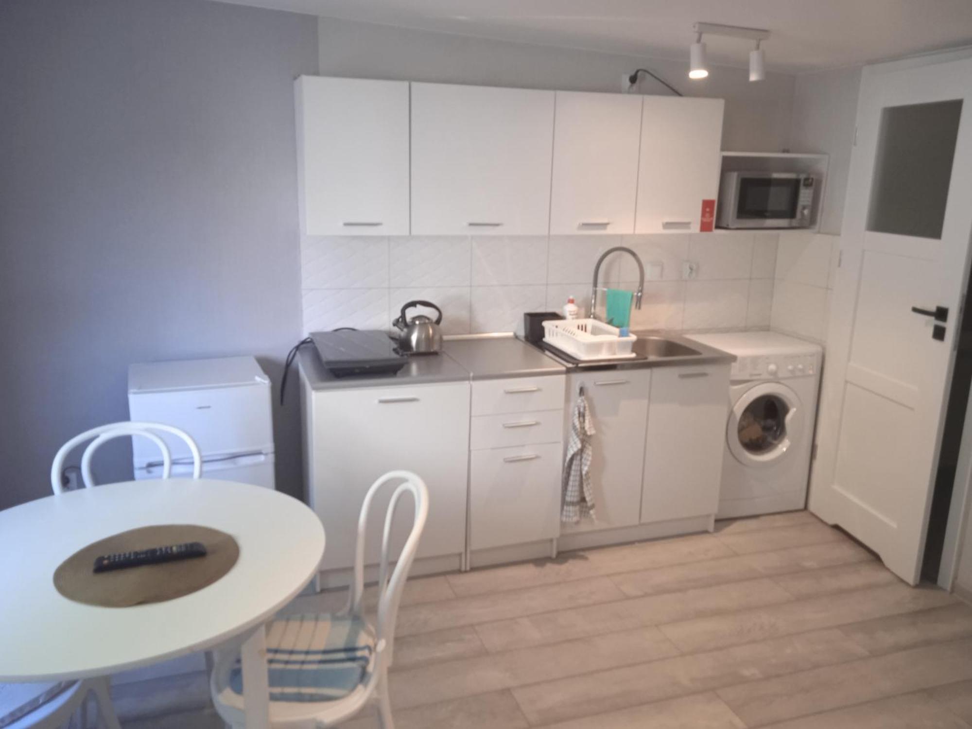 Apartamenty Przy Rynku Жнин Экстерьер фото